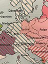 Europe’s political alliances